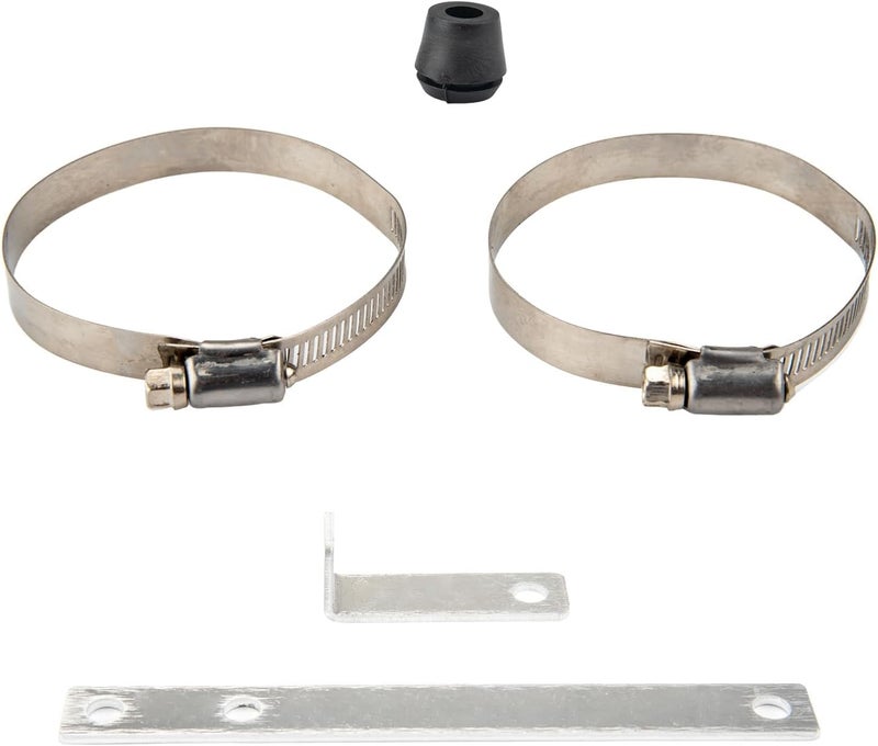 AUTOSITY Cold Air Intake Kit for 2001-2005 CIVIC DX/LX/EX/GX/VP 1.7L L4, Upgraded Air Intake System Kit - Red - Image 3